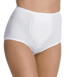 Tummy Panel Shaping Brief 2-Pack