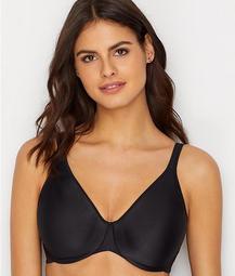 Passion For Comfort Back Smoothing Convertible Bra