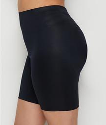 Plus Size Your Fancy Booty Booster Mid-Thigh Shaper