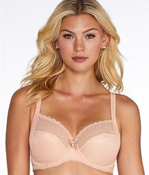 Electra Side Support Bra