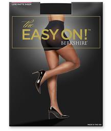 The Easy On! Luxe Matte Pantyhose