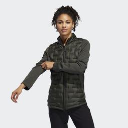 Frostguard Insulated Jacket