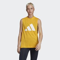adidas Athletics Pack Graphic Muscle Tee