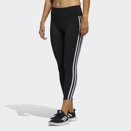 Believe This 3-Stripes 7/8 Tights