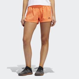 3-Stripes Perforated Shorts