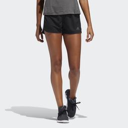 Pacer 3-Stripes Knit Shorts