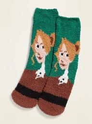 Klaus&#153 x Old Navy Cozy Socks for Women