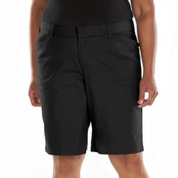 Plus Size Dickies Relaxed Twill Shorts