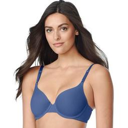 Warner’s® Breathe Freely Underwire Contour Tailored Bra RB5931A