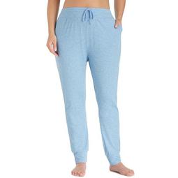 Plus Size Cuddl Duds Pajamas: Essential Banded Bottom Sleep Pants