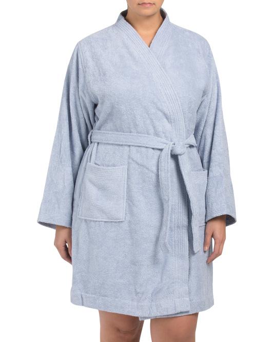 ugg lorie robe