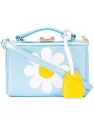 daisy shoulder box bag 