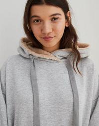 aerie street hoodie