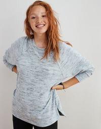 american eagle oversized sweatshirt