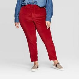 universal thread velvet jeans