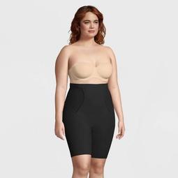 Maidenform® Self Expressions® Women's Firm Foundations Thigh Slimmer SE5001