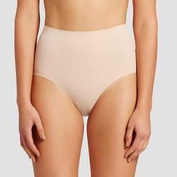 Assets® by Spanx® Women's All Around Smoother Brief