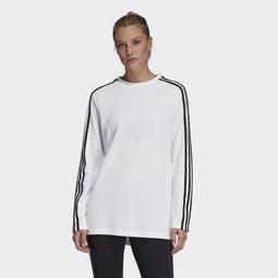 Must Haves 3-Stripes Long Tee