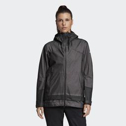 Terrex Waterproof Primeknit Rain Jacket