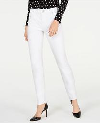 INC Petite Skinny Jeans, Created for Macy's