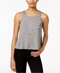 Marled Tank Top, Created for Macy's