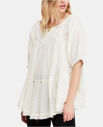 Mystery Land Tunic Top