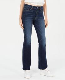 Juniors' Bootcut Jeans, Created for Macy's