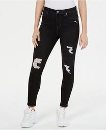 The Ultra Babe Jeans