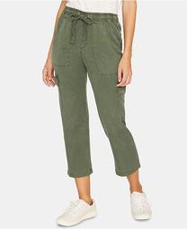 Discoverer Pull-On Cargo Pants