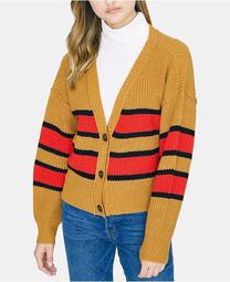 Fall For It Cardigan