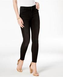 Kristen Skinny Ankle Jeans, Created for Macy's