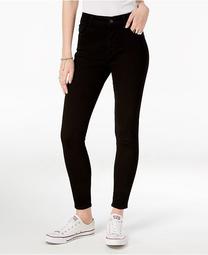 Alice High-Rise Skinny Jeans, Created for Macy's