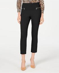INC Skinny Ankle Pants, Created for Macy's