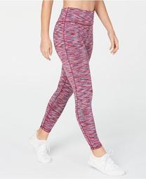 Space-Dyed Leggings, Created for Macy's