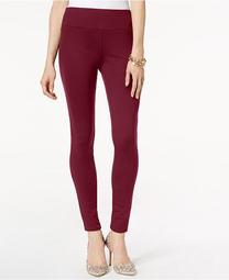 INC Curvy Pull-On Skinny Pants, Created for Macy's