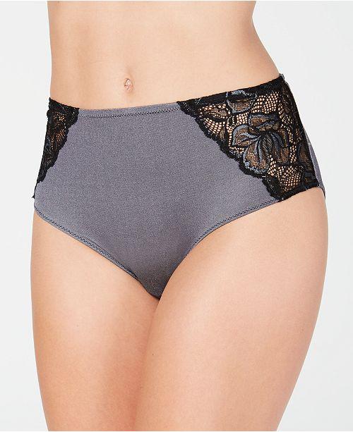 Bali Hipster Panties - Lace Desire Cotton