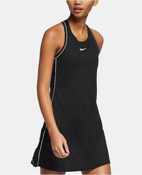 Women's Court Dry Racerback Tennis Dress