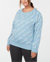 Plus Size Heritage Sweatshirt