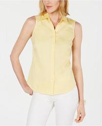 Collared Shirt, Created for Macy's