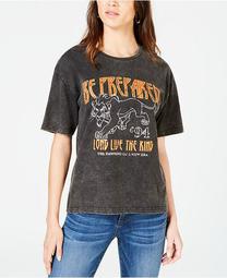 Lion King Graphic T-Shirt