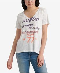 AC/DC Graphic T-Shirt