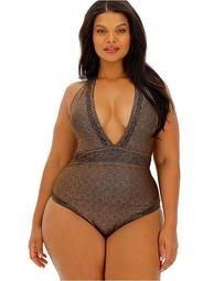 Figleaves Curve Warrior Swimsuit