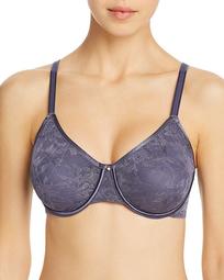 Lace Perfection Smoother Bra