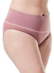Plus Everyday Shaping Panty Briefs