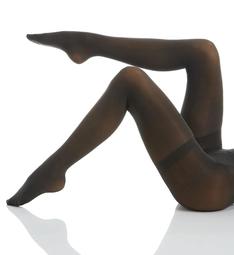 MeMoi Perfectly Opaque Shaper Tights MO-335