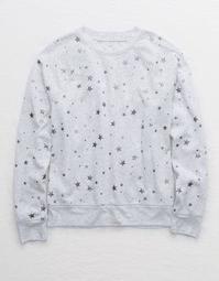 Aerie Dreamy Soft Sweatshirt