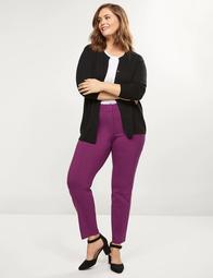 Power Pockets Allie Sexy Stretch Ankle Pant