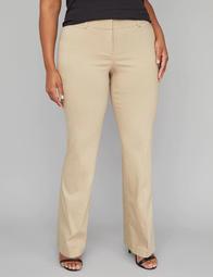 Allie Sexy Stretch Boot Pant 