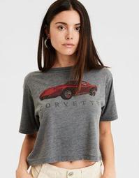 AE Corvette Graphic T-Shirt