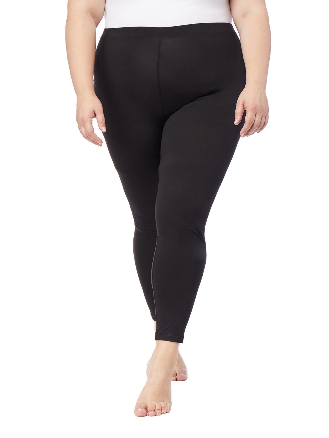 Heat plus clearance base layer legging